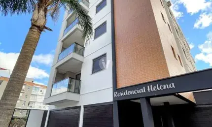 Apartamento com 2 quartos à venda na Rua João da Fontoura e Souza, 95, Camobi, Santa Maria