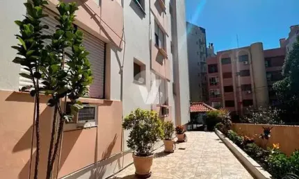 Apartamento com 3 quartos à venda na Rua Marechal Manoel Gomes Carneiro, 385, Menino Jesus, Santa Maria