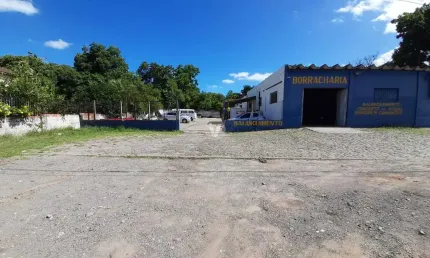 Área ideal para condomínios Faixa velha com 19.000,00 m2