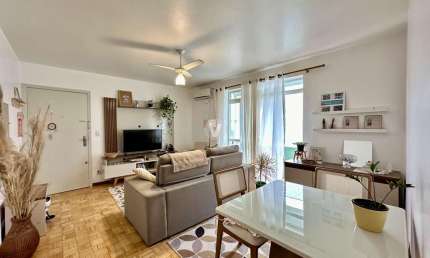Apartamento com 2 quartos à venda na Rua Venâncio Aires, 1110, Centro, Santa Maria