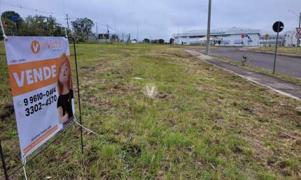 Terreno à venda na Rua Florianópolis, S n, Pinheiro Machado, Santa Maria