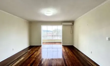 Descubra Seu Novo Lar: Apartamento com 3 Dormitórios e Suíte!