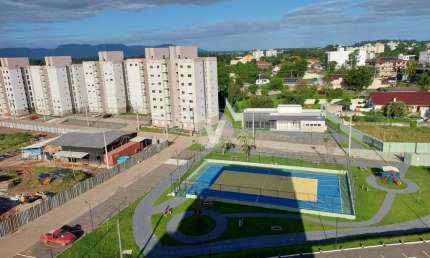 Apartamento 2 dormitórios à venda Camobi Santa Maria/RS