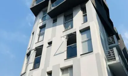 Apartamento com 2 quartos à venda na Rua Acadêmico Rigoberto Duarte, 69, Nossa Senhora de Lourdes, Santa Maria