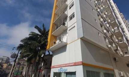 Apartamento de 2 dormitórios a venda no Residencial Viva em Santa Maria!