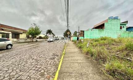 Terreno à venda na Estrada Antônio Ignácio de Ávila, São José, Santa Maria