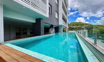 Apartamento Alto Padrão no Residencial Vinicius de Moraes!
