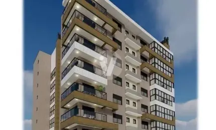 Apartamento com 3 quartos à venda na Rua Dezenove de Novembro, 356, Nossa Senhora de Lourdes, Santa Maria