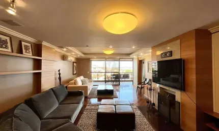 Apartamento 4 dormitórios à venda Passo D'Areia Santa Maria/RS