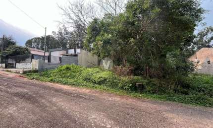 Terreno à venda na Rua Padre Landell de Moura, 326, Dom Antônio Reis, Santa Maria
