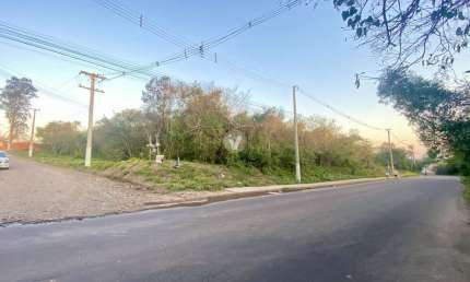 Excelente terreno com quase 1000m2 próximo ao moradas Santa Maria!