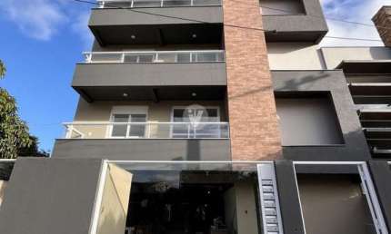 Apartamento de 1 Dormitório à Venda em Camobi - Próximo à UFSM! Entrega 04/2025