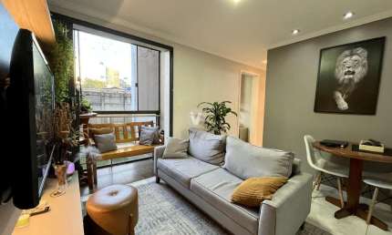 Apartamento com 3 quartos à venda na Rua Lucidio Gontan, 750, Nossa Senhora do Rosário, Santa Maria