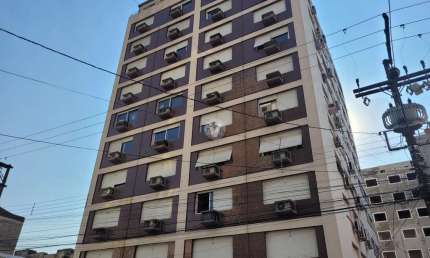 Apartamento com 3 quartos à venda na Rua Pinheiro Machado, 2694, Centro, Santa Maria