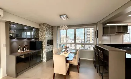 Apartamento 3 dormitórios à venda Centro Santa Maria/RS