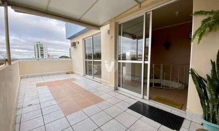 Duplex 3 dormitórios | Bairro Nossa Senhora De Fátima!
