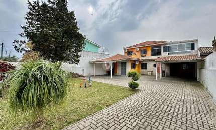 Casa com 3 quartos à venda na Rua dos Ciprestes, 340, Pinheiro Machado, Santa Maria