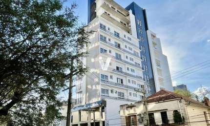 Apartamento com 3 quartos à venda na Rua dos Andradas, 1414, Centro, Santa Maria