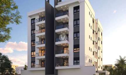 Apartamento com 2 quartos à venda na Rua José Manhago, 111, Camobi, Santa Maria