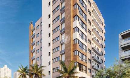 Oportunidade Imperdível: Apartamento em Construção com Acabamento de Alto Padrão