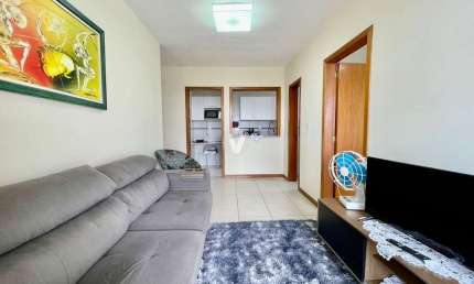 Apartamento com 1 quarto à venda na Rua Quintino Bocaiúva, 355, Nossa Senhora do Rosário, Santa Maria