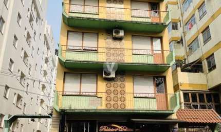 Apartamento com 3 quartos à venda na Rua Marechal Floriano Peixoto, 1321, Centro, Santa Maria