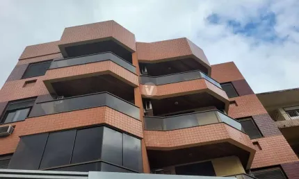 Apartamento com 2 quartos à venda na Avenida Nossa Senhora Medianeira, 833, Nossa Senhora Medianeira, Santa Maria