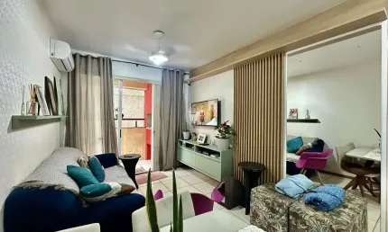 Apartamento com 2 quartos à venda na Rua General Neto, 719, Centro, Santa Maria