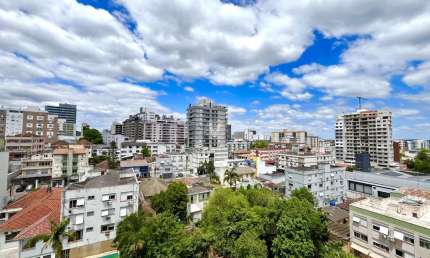 Apartamento com 2 quartos à venda na Rua Marechal Floriano Peixoto, 1385, Centro, Santa Maria