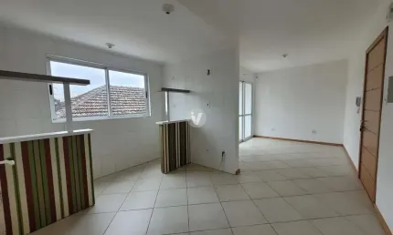 Apartamento com 1 quarto à venda na Rua Vale Machado, 1337, Centro, Santa Maria
