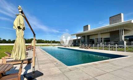Lote a venda Estância dos Montes Home Resort fase 1