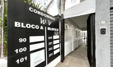Ponto comercial para alugar na Rua Duque de Caxias, 1461, Centro, Santa Maria