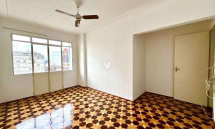 Apartamento com 2 quartos para alugar na Rua Venâncio Aires, 1831, Centro, Santa Maria