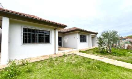 CASA COM 159M2 E UM TERRENO DE 1.500M2 NO BAIRRO PERPÉTUO SOCORRO!