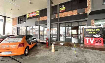 Ponto comercial para alugar na Avenida Nossa Senhora das Dores, 187, Nossa Senhora das Dores, Santa Maria