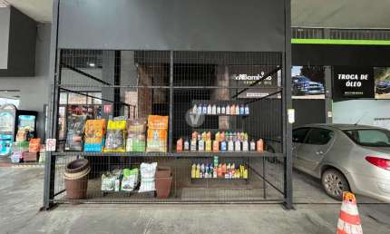Ponto comercial para alugar na Avenida Nossa Senhora das Dores, 187, Nossa Senhora das Dores, Santa Maria