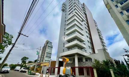 Apartamento de 2 dormitórios na parte mais alta de Santa Maria!
