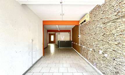 Ponto comercial para alugar na Avenida Rio Branco, 680, Centro, Santa Maria