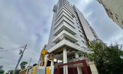 Apartamento de 3 dormitórios Alto padrão no bairro Lourdes!