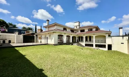 Casa com 5 quartos à venda na Rua dos Lírios, 825, Patronato, Santa Maria