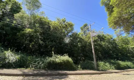 Terreno à venda na Estrada Do Perau Enq. Baldur Wenzel Loebler, Lote B2, Parque Serrano, Itaara