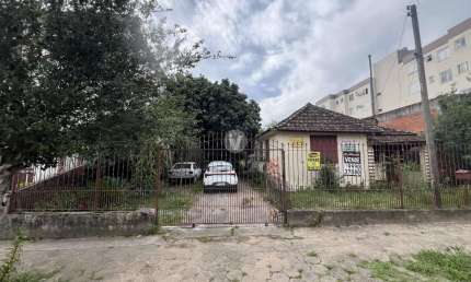 Terreno para construção de edifício na rua Demétrio Ribeiro!