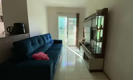Apartamento com 2 quartos à venda na Rodovia RST-287, 6400, Camobi, Santa Maria