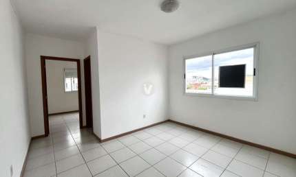 Apartamento de um dormitório Nossa Senhora de Fátima!
