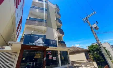 Apartamento com 2 quartos para alugar na Rua Olavo Bilac, 345, Nossa Senhora de Fátima, Santa Maria