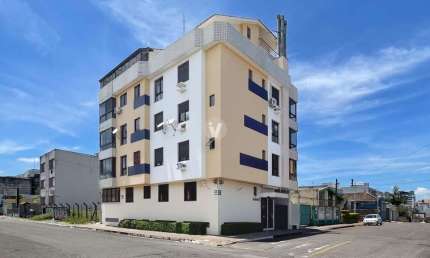 Apartamento com 1 quarto à venda na Rua Dona Luiza, 180, Nossa Senhora do Rosário, Santa Maria
