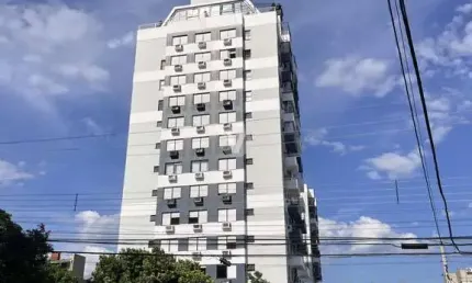 Apartamento 3 dormitórios à venda Nossa Senhora de Fátima Santa Maria/RS