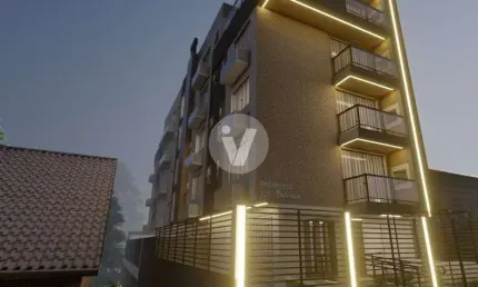 Apartamento com 2 quartos à venda na Rua Olavo Bilac, 221, Nossa Senhora de Fátima, Santa Maria