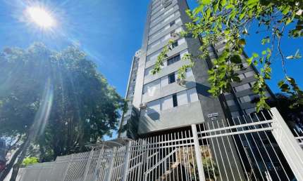 Apartamento com 3 quartos à venda na Rua Quintino Bocaiúva, 366, Nossa Senhora do Rosário, Santa Maria