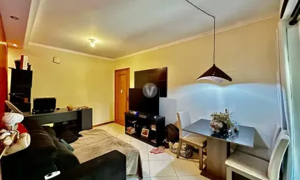 Apartamento com 2 quartos à venda na Rua Silva Jardim, 2112, Centro, Santa Maria